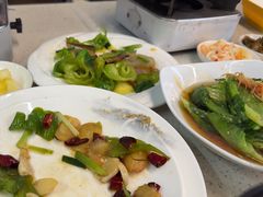 -庖丁人家巴东茶店牛肉(施南古城店)