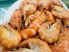 -众味海鲜大排档·活海鲜·潮汕味(南澳店)