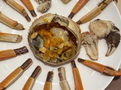 -成隆行·蟹王府(九江路店)