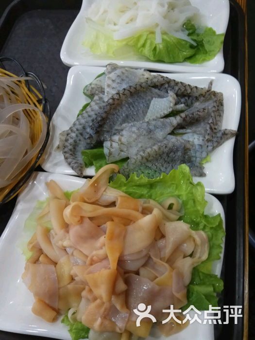 乐山牛华串串图片 - 第16张