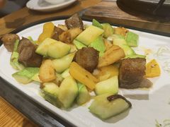 -琼菜王(南海店)