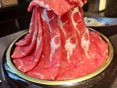 -牛New寿喜烧(新六百店)