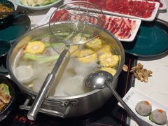 -二刀潮牛·鲜牛肉火锅(爱融荟城店)