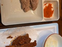 -靖远尕六美味羊羔肉