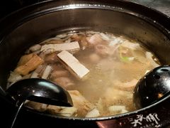-大头椰·海南椰子鸡火锅(思明万象城店)
