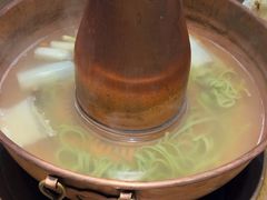 -北京老门框爆肚涮肉馆(凤城六路店)