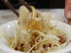 特色海鱼顺德鱼生-寻味顺德·南记酒家·传统顺德菜·鱼生(广源路店)