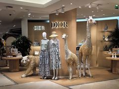 -乐蓬马歇百货公司(Rive Gauche)