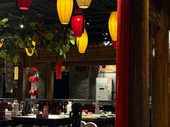 -北平盛世·新京菜·北京烤鸭(劲松·双井店)