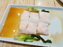 鲜虾肠粉-寻味·港式茶餐厅(富力城店)