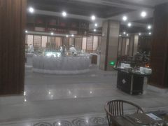 -大佛寺高级素食自助餐厅