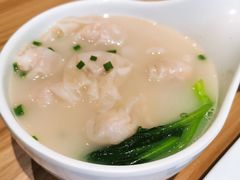 -胜记凯心茶餐厅(汇金财富广场店)