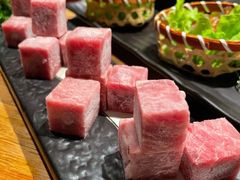 -湊湊火锅·茶憩(打浦桥日月光店)