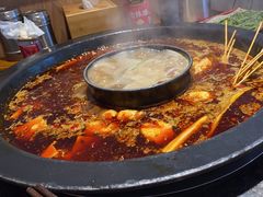 -陈眼镜火锅(总店)