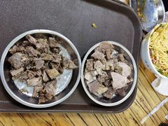 -清真·马安军辣子牛肉面