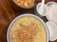 -老雒阳面馆·水席·洛阳菜(王城路店)