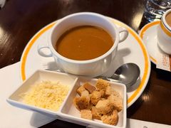 -La Creperie法餐厅(桃江路店)