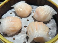 龙凤虾饺皇-香港龙凤楼(巨鹿路洋房店)