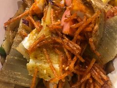 -四环冷面王(西单华威约饭街店)
