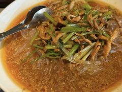 -阿庄新豫菜(通泰路店)