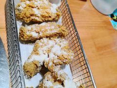 -肥肥虾庄·金牌油焖大虾(杨园滨江时代walk店)