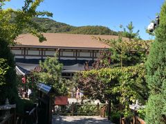 -金石唐风国际温泉会馆