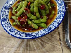 -江城燕子大排档(江汉路步行街店)