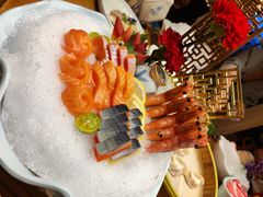 -尚海豆捞(乐虹坊店)