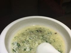 西湖牛肉羹-巴依老爷·新疆美食(上城区天城路店)