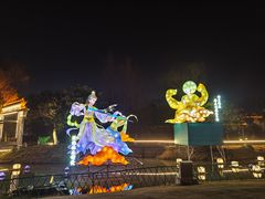 -武汉园博园(武汉自然博物馆)