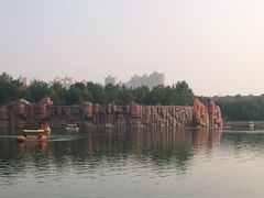 -裕华世纪公园