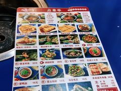 -马路边边串串香(延庆环球新意广场店)