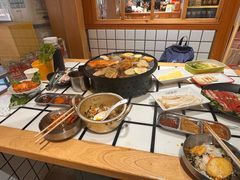 -小放肆烤肉(安吉万达店)