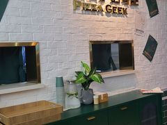 -做披萨的奇葩(中海央墅店)