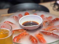 -红盔甲·小龙虾(定西路店)
