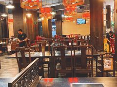 -红鼎坊·老成都火锅(新南门店)