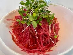 糖醋心里美-叁拾壹克饺子·东北菜(国贸店)