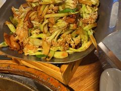 -老板恋上鱼(印象城店)