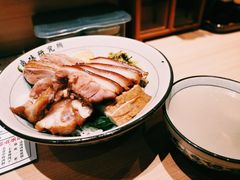 -狮头牌卤味研究所·卤味饭(花城汇南区店)