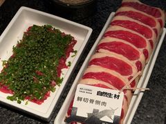 -三出山火锅(万象天地店)