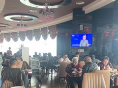 -荣誉国际酒店-云顶旋转餐厅