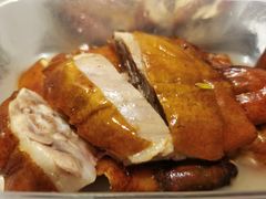 广式烧鹅-老廣食堂(区庄店)