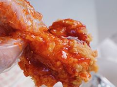 -三个先森的韩国炸鸡(东明国际广场店)