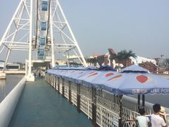 -秦皇岛乐岛海洋王国