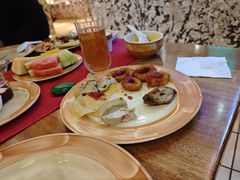 -五洲皇冠巴西烤肉餐厅