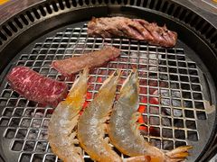 -一牛道炭火烧肉居酒屋(椒江店)