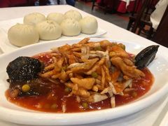 -功德林素菜饭庄(前门店)