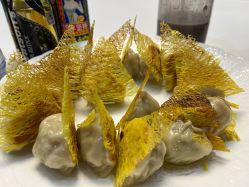 -中谷小南国花园酒店·宴会厅