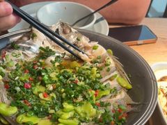 -蜜桃餐厅·伴山(湖滨商业街店)