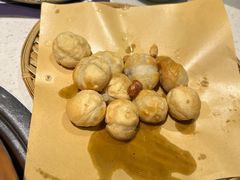 -牛村来人潮汕牛肉火锅(西单店)